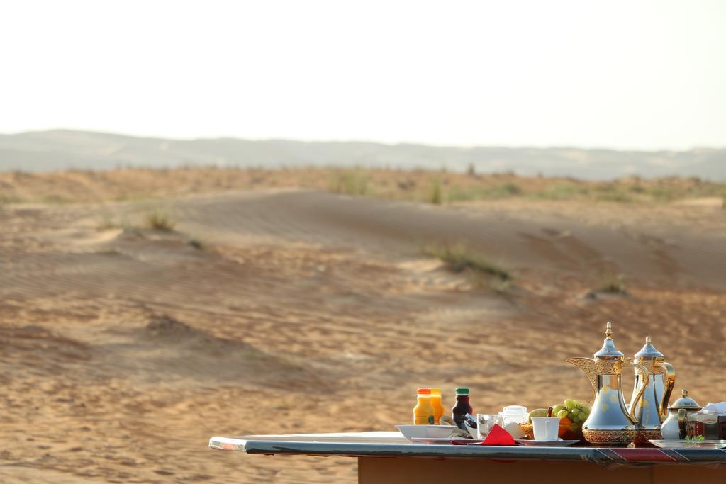 Starwatching Private Camp Hotel Ḩawīyah Екстериор снимка